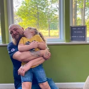 Meet your Posher, Cody